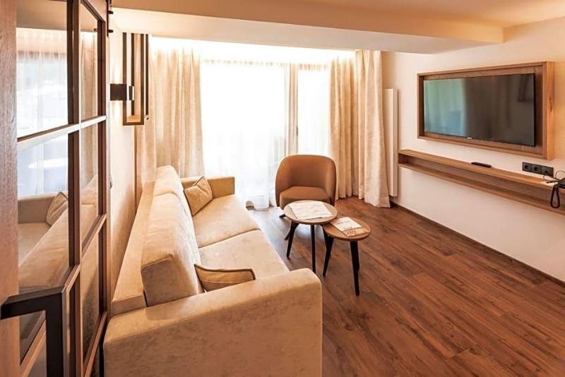 Hotel Post Ischgl image