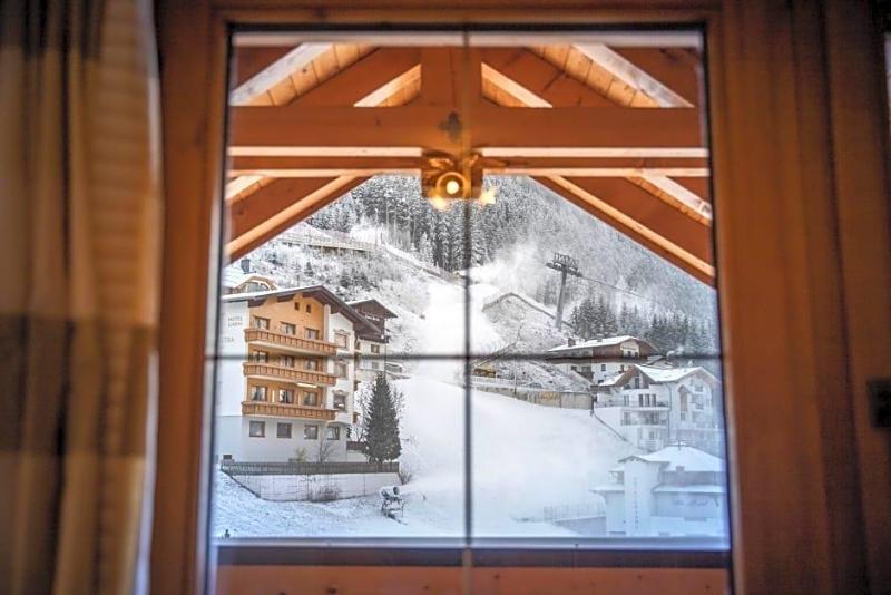 Hotel Post Ischgl image