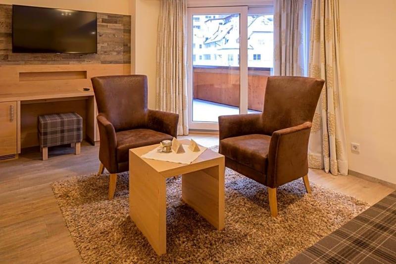 Hotel Post Ischgl image