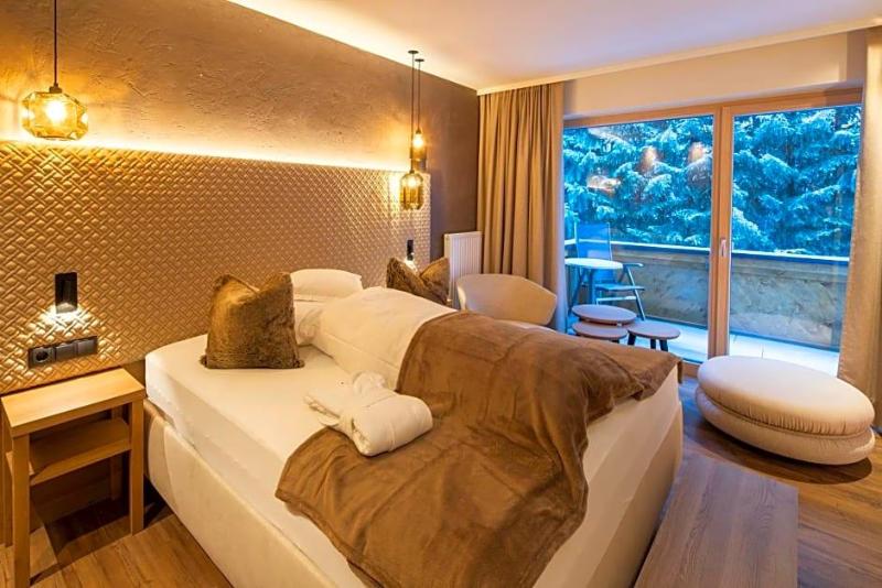 Hotel Post Ischgl image