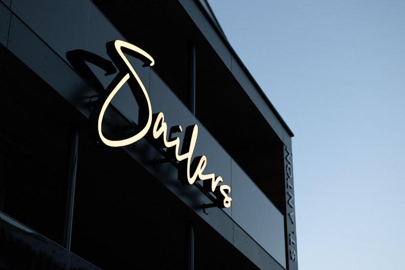 Haus Sailer image
