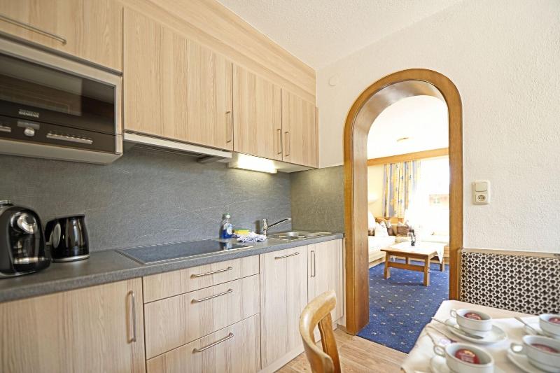 Haus Sailer image