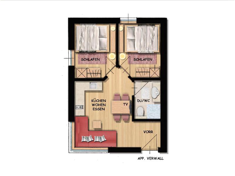Haus Sailer image