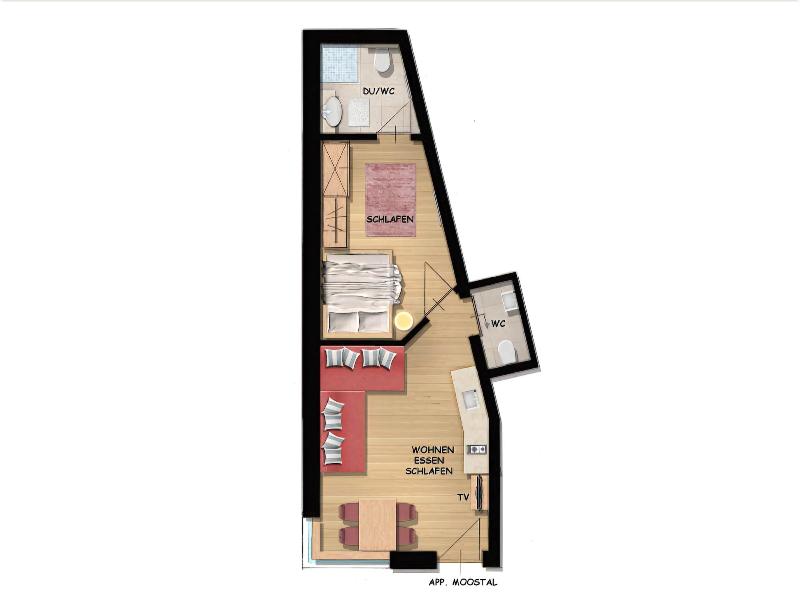 Haus Sailer image