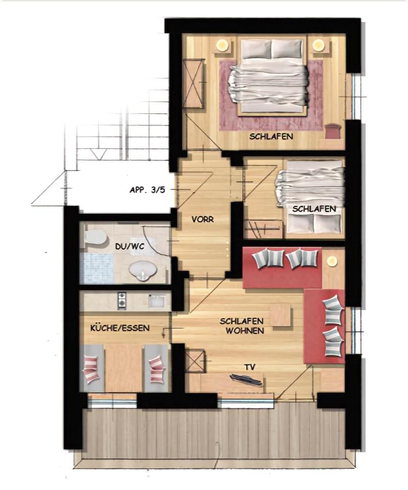 Haus Sailer image
