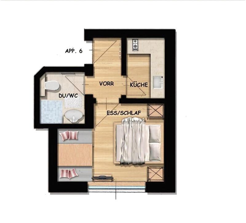 Haus Sailer image