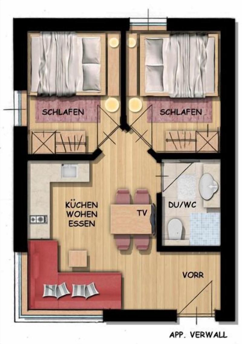 Haus Sailer image