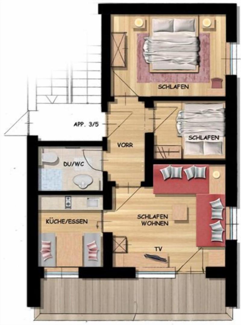 Haus Sailer image