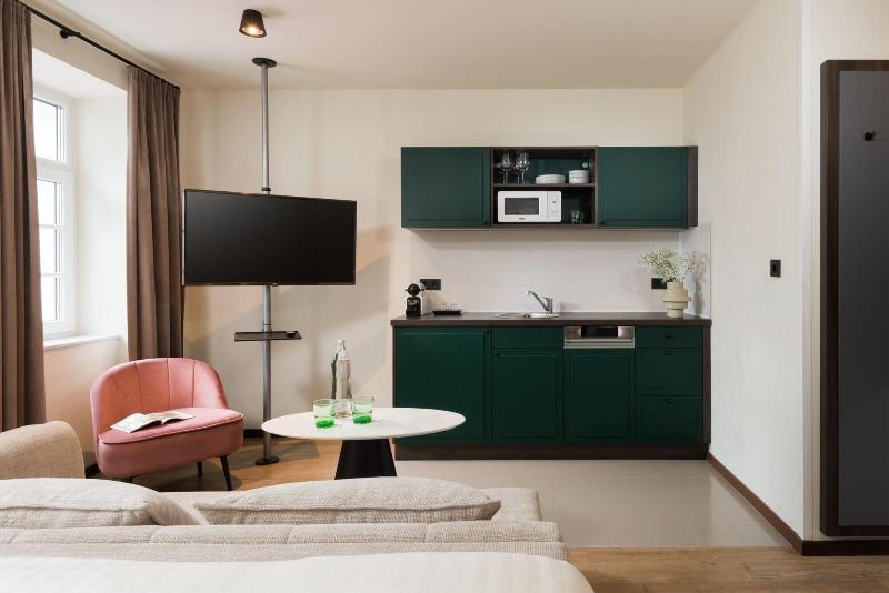 Loft Collection Salzburg Mirabell image