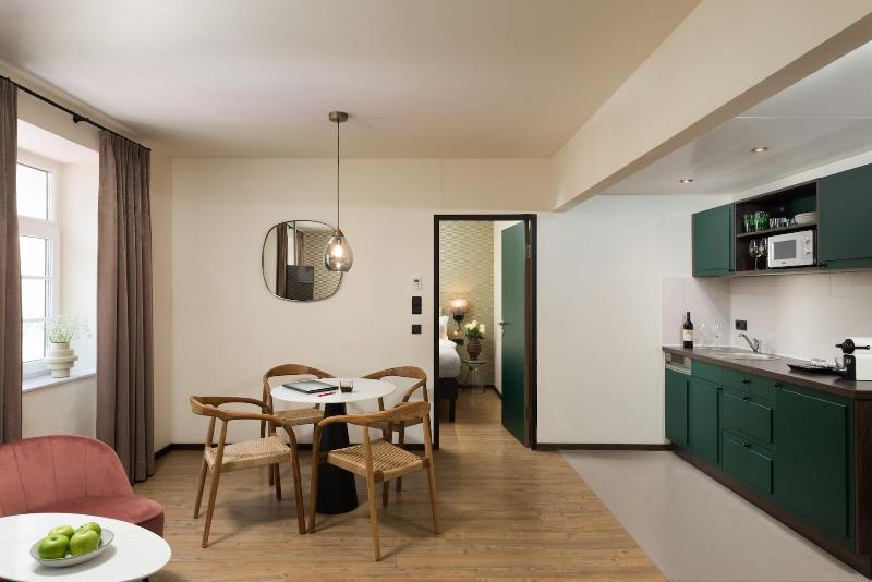 Loft Collection Salzburg Mirabell image