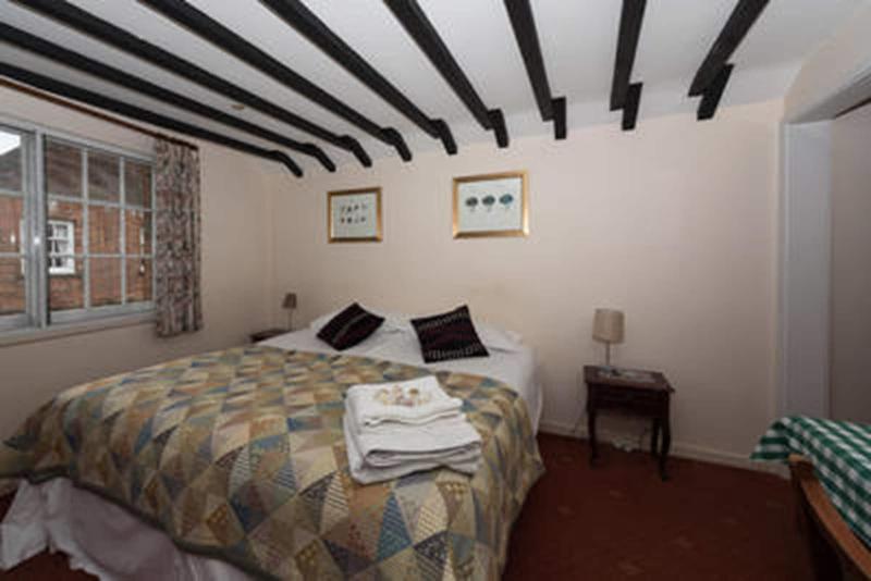The Bull At Wargrave image