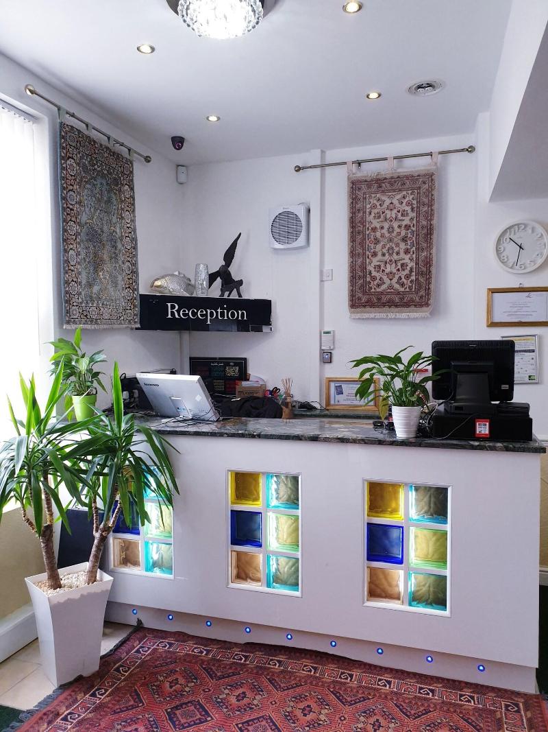 Ababeel Restaurant And Hotel Ltd image