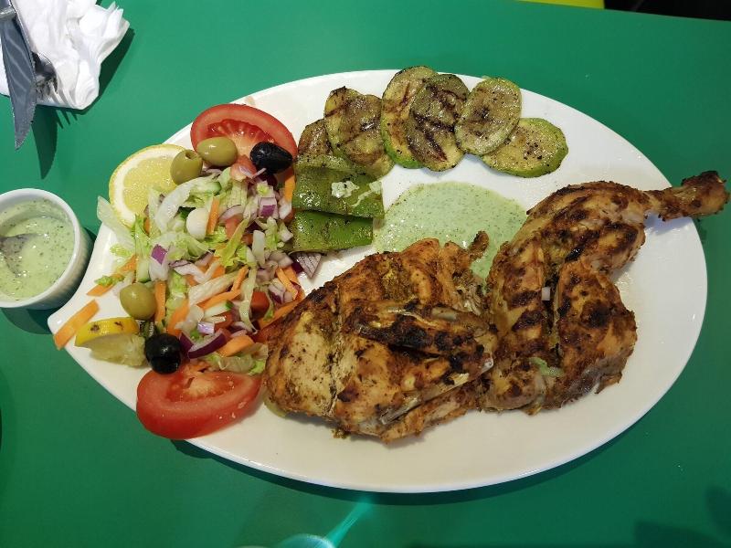 Ababeel Restaurant And Hotel Ltd image