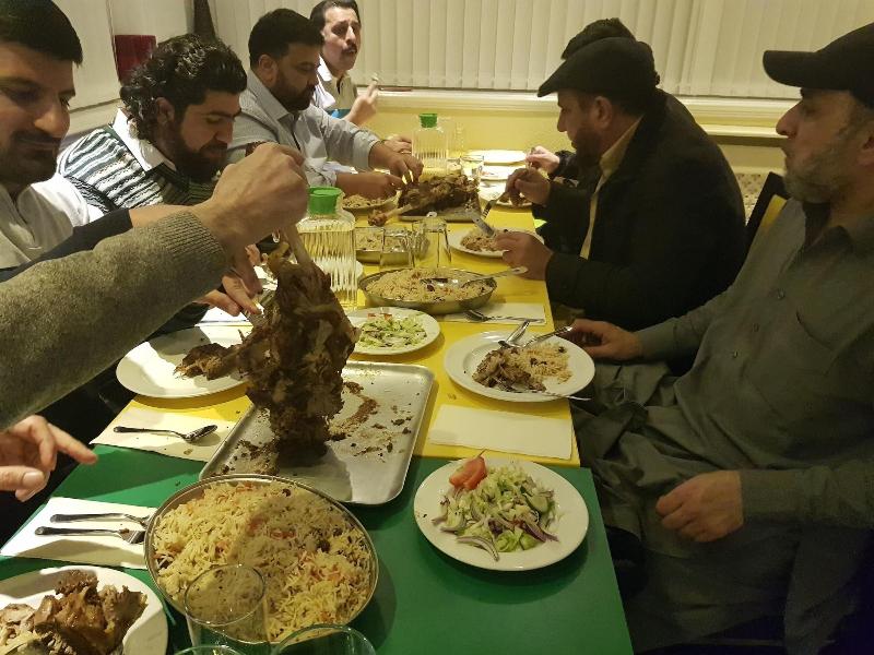 Ababeel Restaurant And Hotel Ltd image