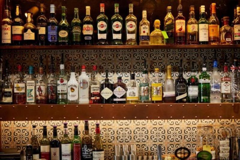 The Quarrymans Arms image