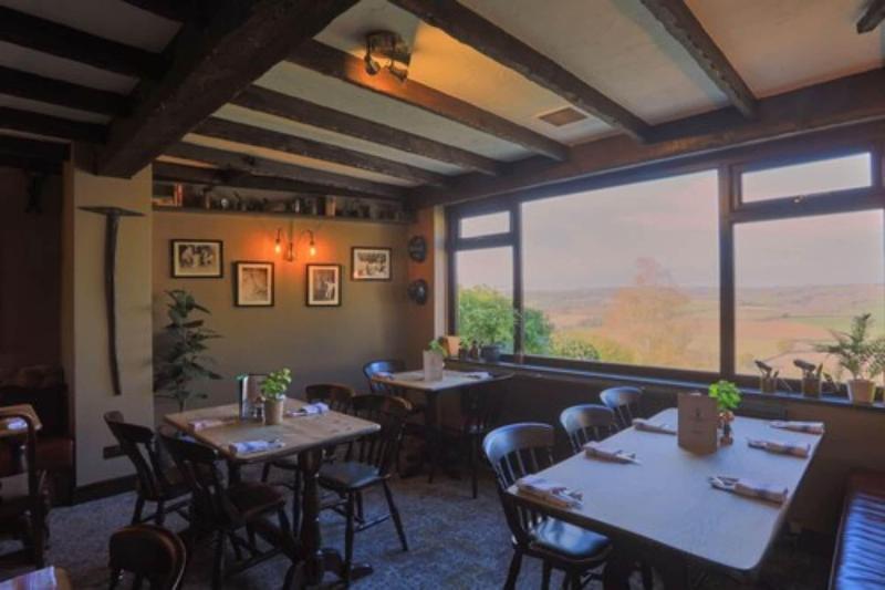 The Quarrymans Arms image
