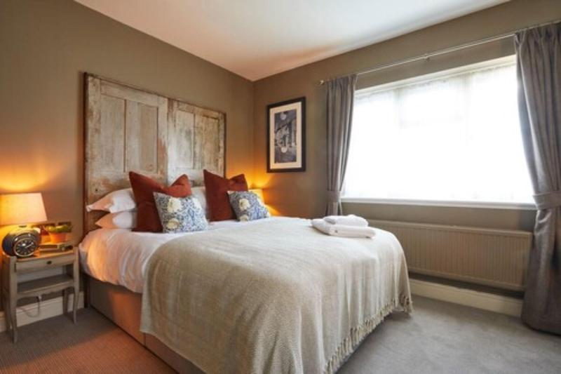 The Quarrymans Arms image