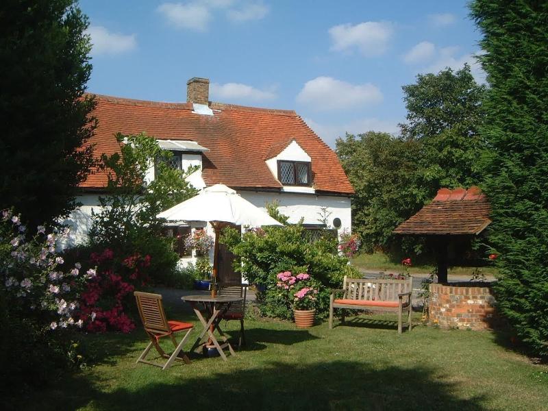 Cornfields Hotel & Restaurant image