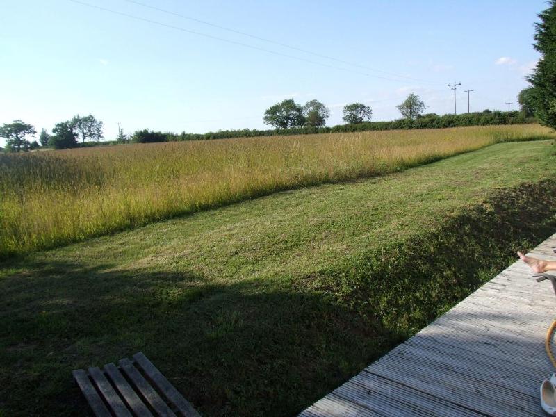 Cornfields Hotel & Restaurant image