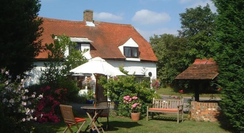 Cornfields Hotel & Restaurant image
