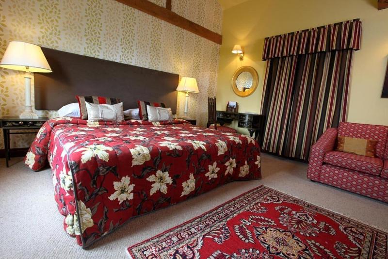 Cornfields Hotel & Restaurant image