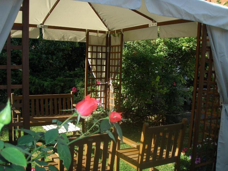 Cornfields Hotel & Restaurant image