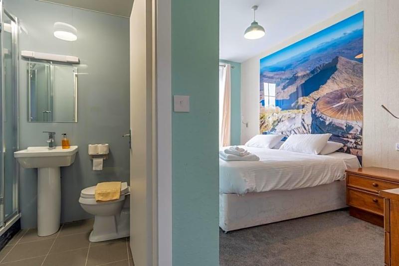 Padarn Hotel image