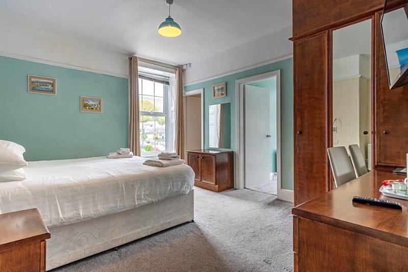 Padarn Hotel image