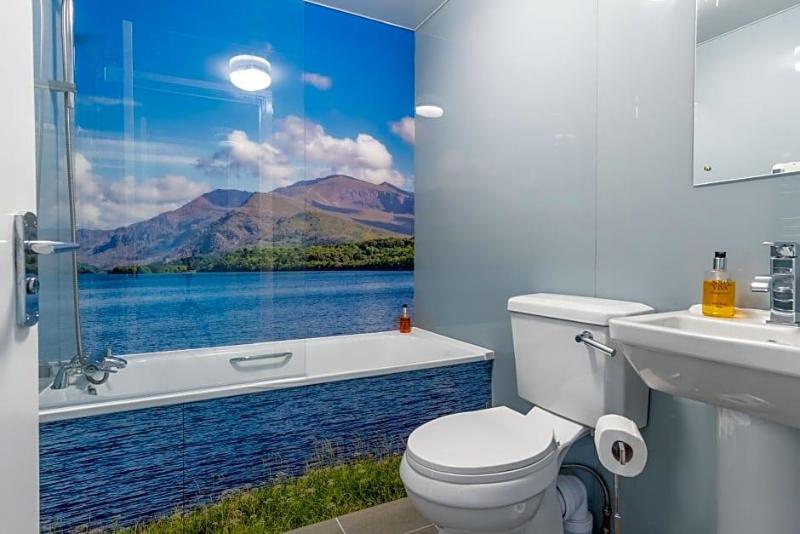 Padarn Hotel image
