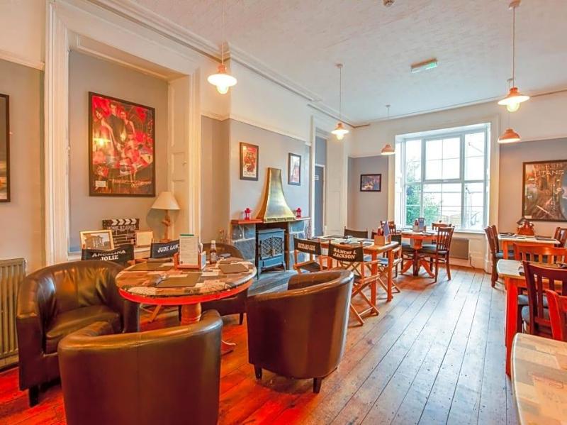 Padarn Hotel image