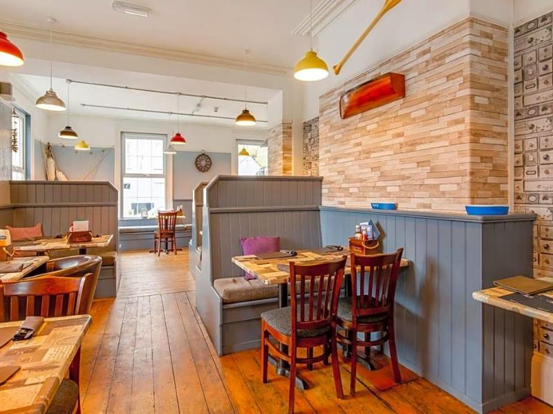 Padarn Hotel image