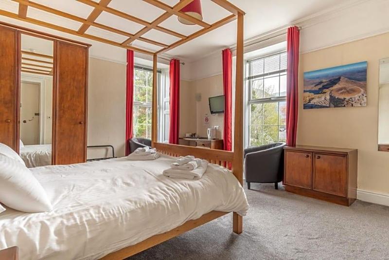 Padarn Hotel image