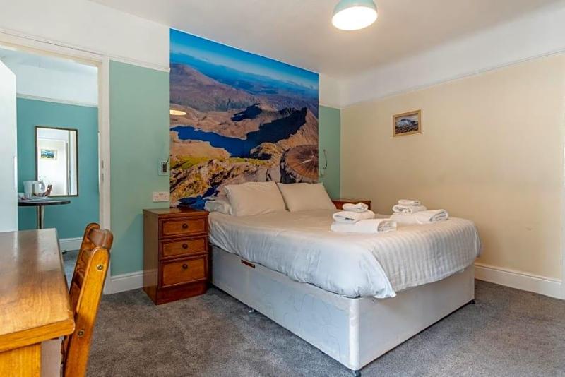 Padarn Hotel image
