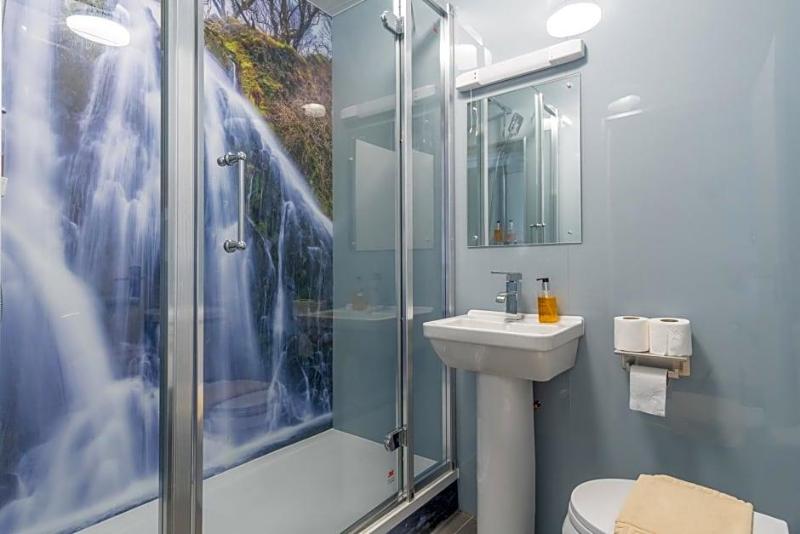 Padarn Hotel image