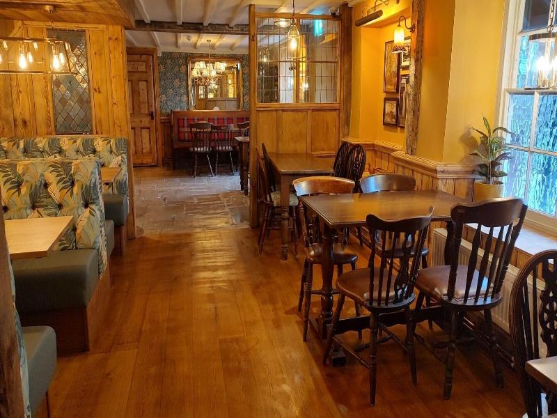 The Red Lion image