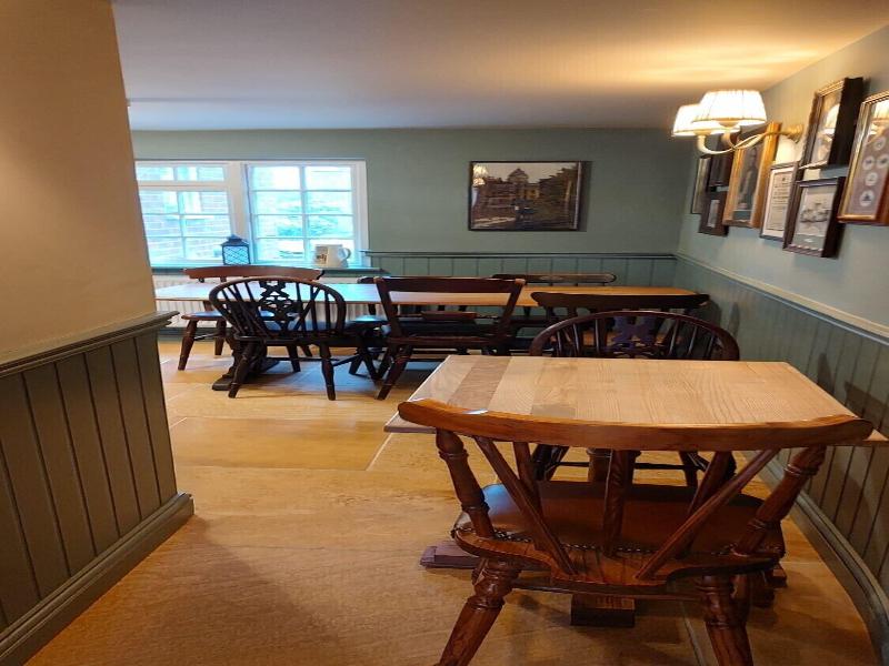 The Red Lion image