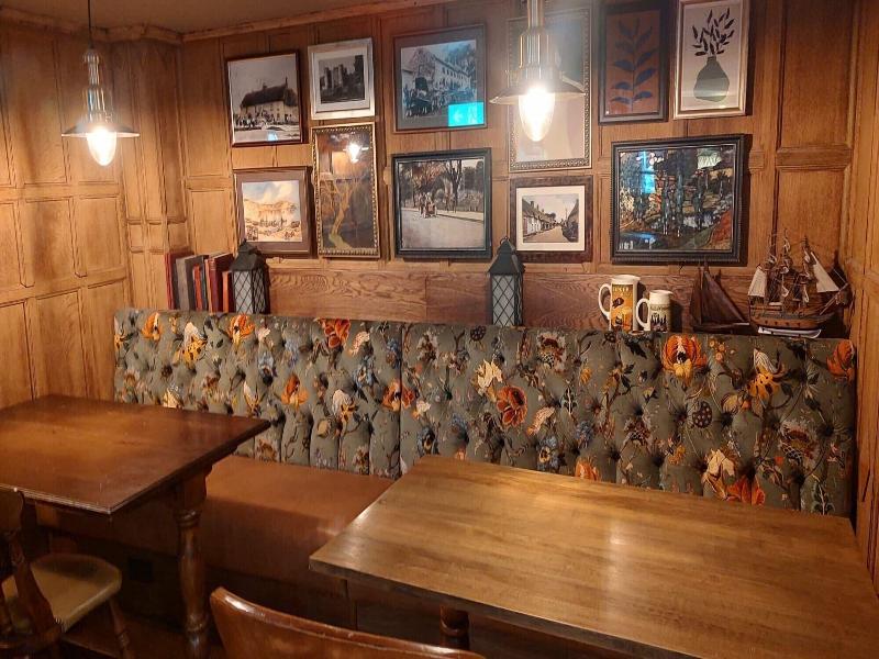 The Red Lion image