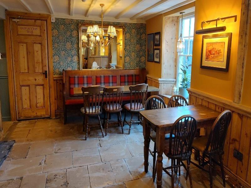 The Red Lion image