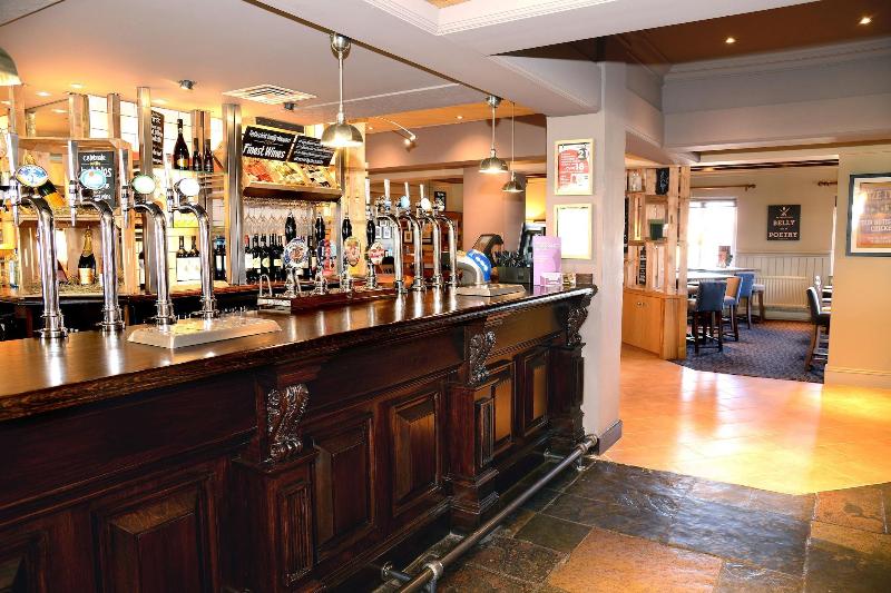 Crewe & Harpur, Derby by Marston's Inns image