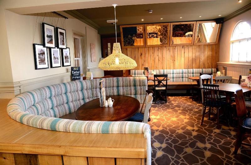 Crewe & Harpur, Derby by Marston's Inns image