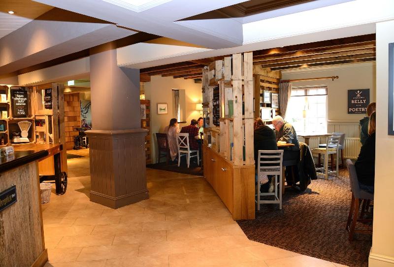 Crewe & Harpur, Derby by Marston's Inns image