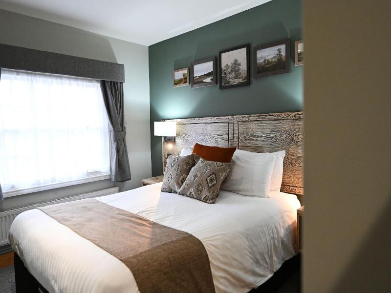 Crewe & Harpur, Derby by Marston's Inns image
