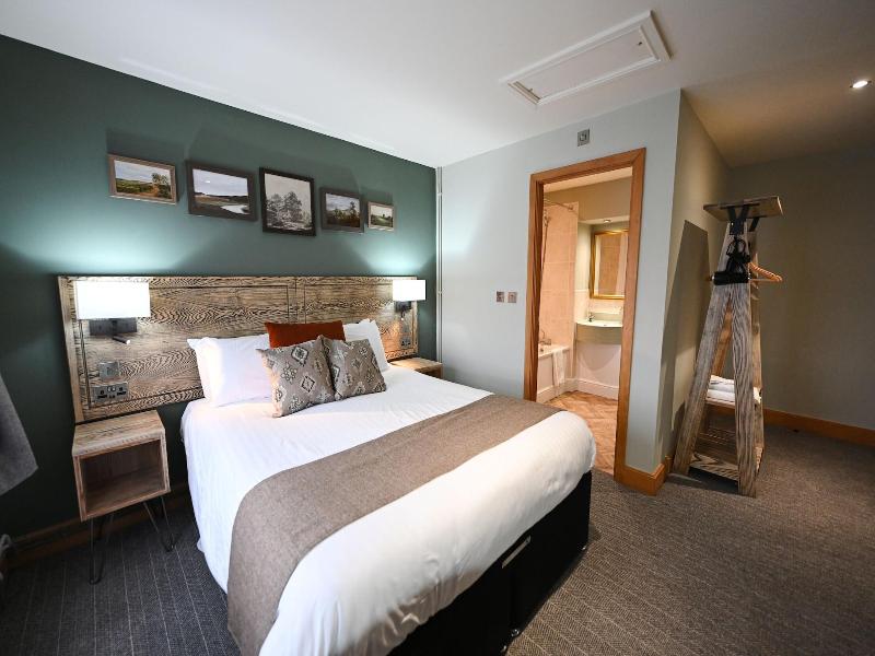 Crewe & Harpur, Derby by Marston's Inns image