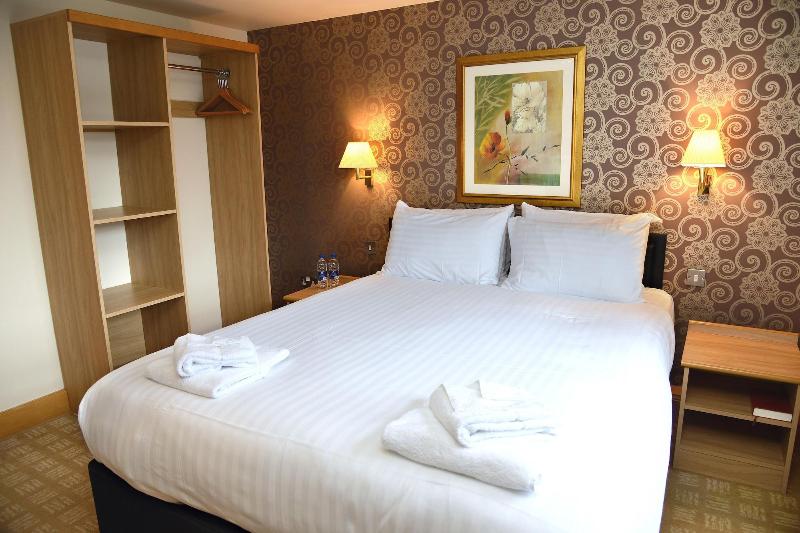 Crewe & Harpur, Derby by Marston's Inns image