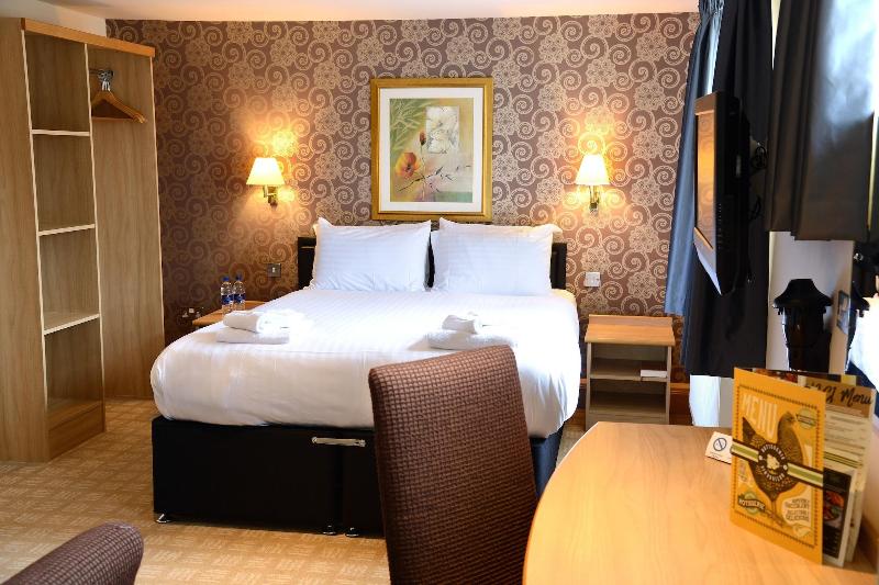 Crewe & Harpur, Derby by Marston's Inns image