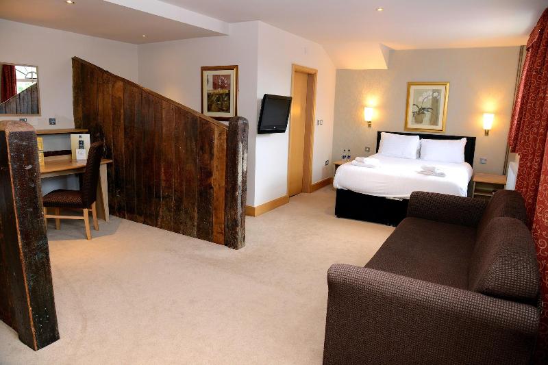 Crewe & Harpur, Derby by Marston's Inns image
