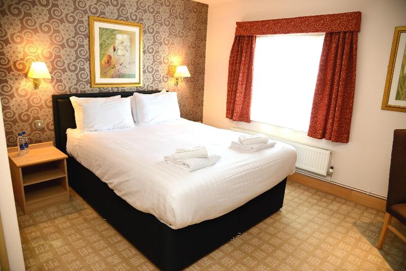Crewe & Harpur, Derby by Marston's Inns image