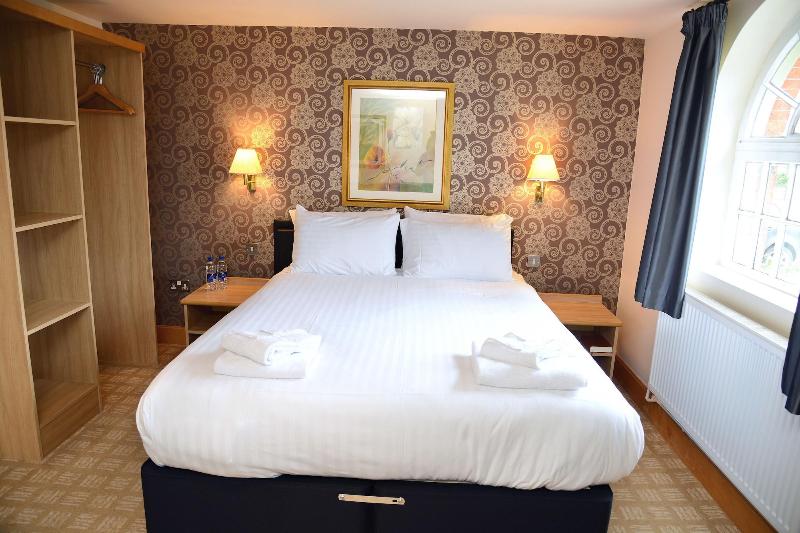Crewe & Harpur, Derby by Marston's Inns image
