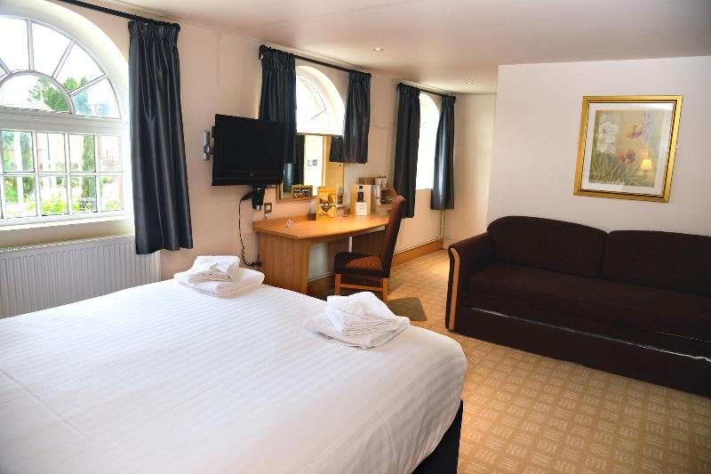 Crewe & Harpur, Derby by Marston's Inns image