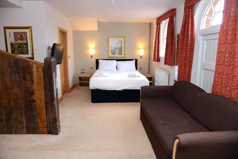 Crewe & Harpur, Derby by Marston's Inns image